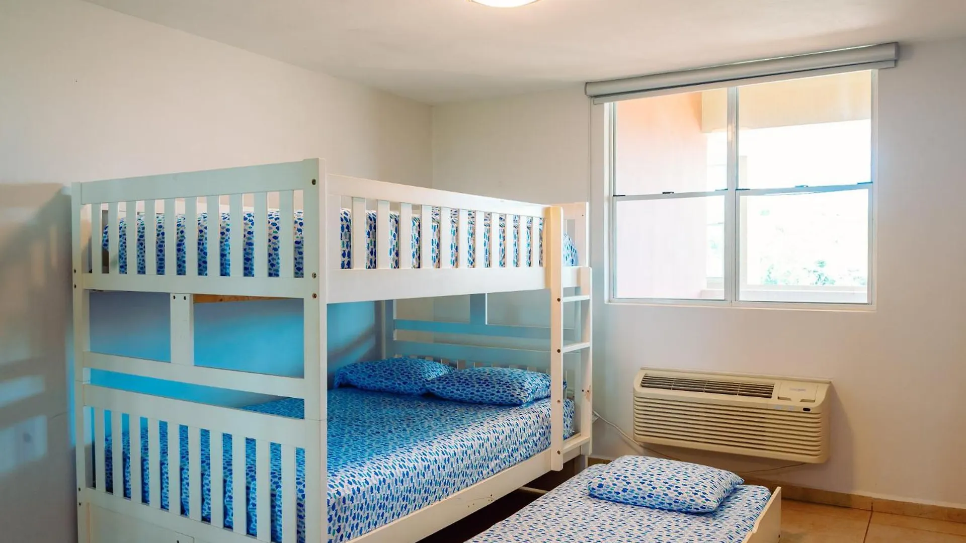 Holiday home El Combate Oceanview Condo With Pool And Smart Tv Boqueron