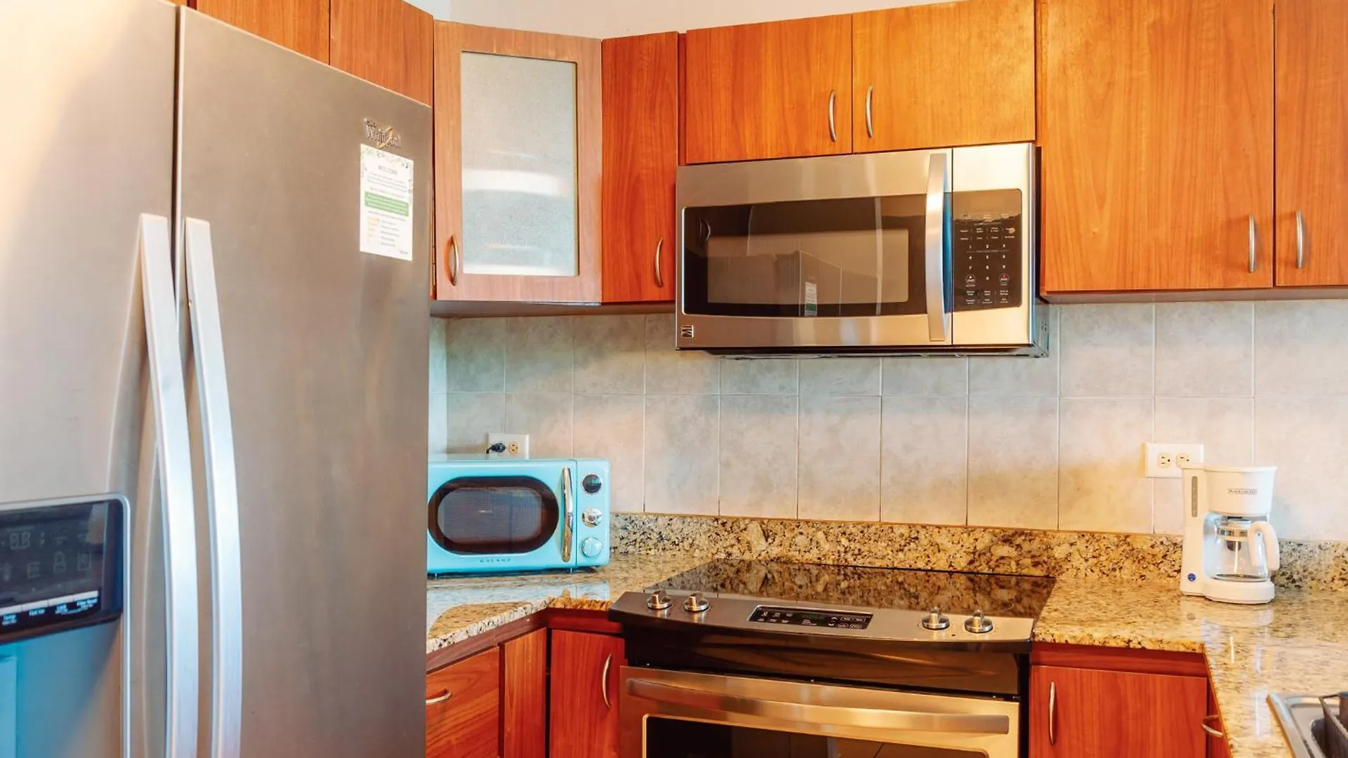 El Combate Oceanview Condo With Pool And Smart Tv Boqueron 0*,  Puerto Rico