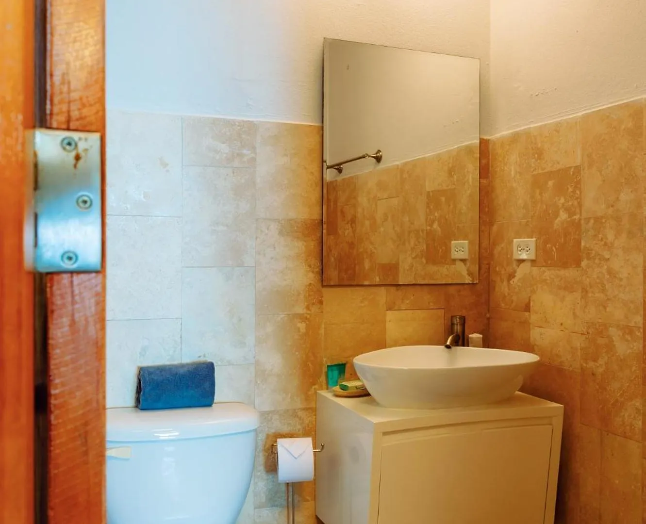 Holiday home El Combate Oceanview Condo With Pool And Smart Tv Boqueron
