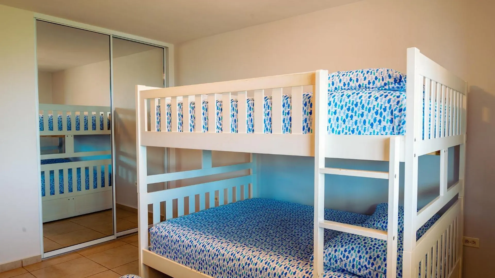 El Combate Oceanview Condo With Pool And Smart Tv Boqueron