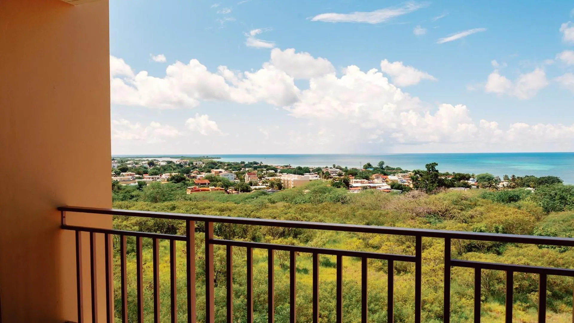 El Combate Oceanview Condo With Pool And Smart Tv Boqueron Holiday home