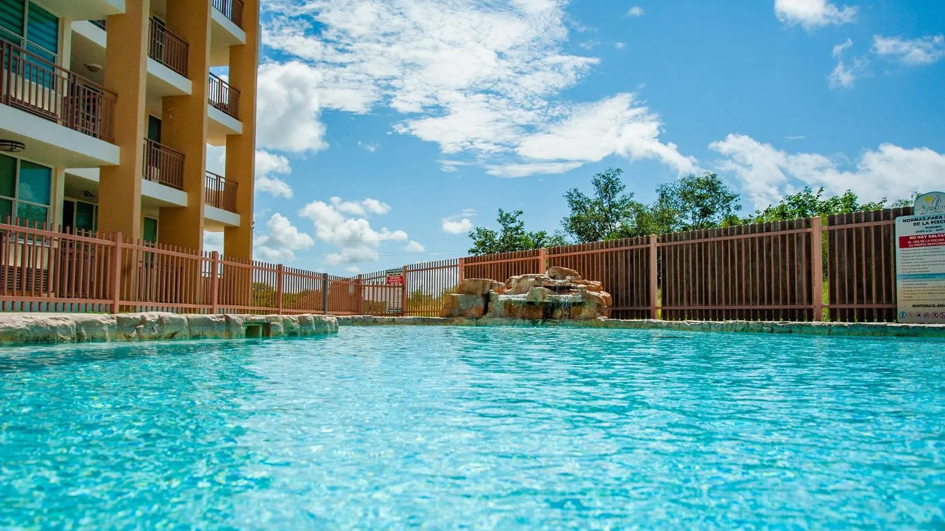 El Combate Oceanview Condo With Pool And Smart Tv Boqueron 0*,  Puerto Rico
